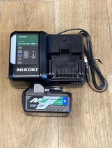 019■未使用品・即決価格■HiKOKI コードレスインパクトドライバ WH36DC2XPDS_画像7