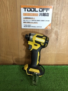 001♪おすすめ商品♪マキタ makita 充電式インパクトドライバ TD173D