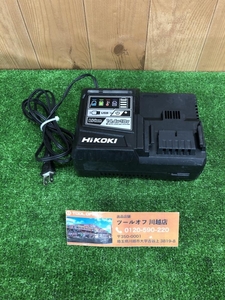 001! рекомендация товар!HiKOKI высокий ko-ki зарядное устройство UC18YDL