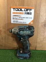 001♪おすすめ商品♪マキタ makita 充電式ソフトインパクトドライバ TS131D 本体のみ_画像1