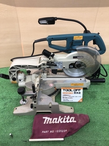 015●おすすめ商品●マキタ makita 216mmスライドマルノコ LS0812