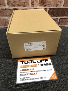 017◇未使用品・即決価格◇三栄 SANEI サーモシャワー混合栓 SK1811DC ①