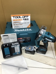 016■未使用品■マキタ makita 充電式全ネジカッタ SC102DRGX