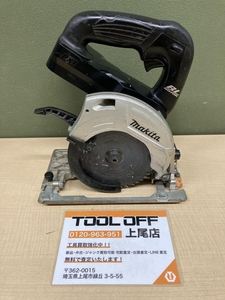 018★おすすめ商品★マキタ 125mm充電式マルノコ HS471D ※本体のみ