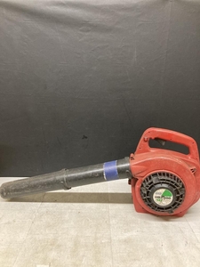 019# junk #ZENOAH engine blower HB2300 plug socket around code disconnection . attaching immovable 