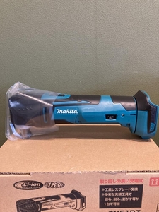 021■未使用品■マキタ makita 充電式マルチツール TM51DZ