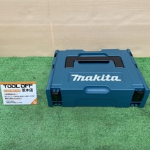 015●おすすめ商品●マキタ　makita マックパック A-60501　タイプ1 ※充電器、バッテリー用インナートレー付_画像1