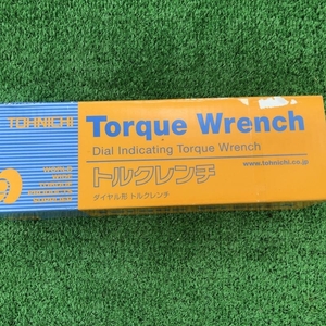 015●未使用品・即決価格●東日 プレセット型トルクレンチ QLMS15N-MH ※全長160～695mm