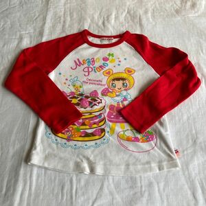 メゾピアノ Tシャツ　130