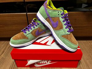 新品未使用　Nike Dunk Low SP Veneer 26.5センチ