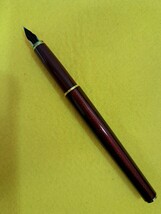 ◆◇PILOT パイロット ペン先14K 585 万年筆/◇◆_画像5