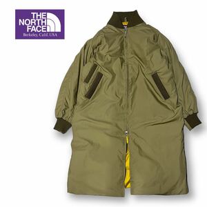 【THE NORTH FACE】65/35 Field Down Coat WS