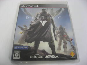 PS3 DESTINY