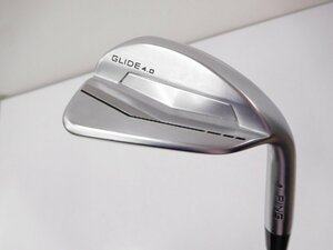 ピン GLIDE 4.0ウェッジ 54-E・10 NS PRO MODUS3 TOUR105 S