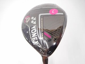 ヨネックス EZONE GT WOMEN 2022 フェアウェイウッド 7w 24°RK-03GT L