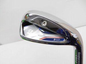 ブリヂストン B-LDアイアン 7番単品 Air Speeder BS-LD for Iron L