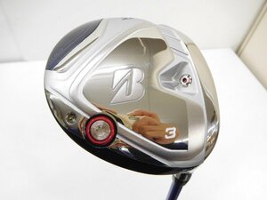 ブリヂストン B-LD レディスフェアウェイウッド 3w 16.5° Diamana BS50LD ※Aフレックス相当