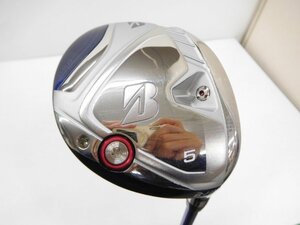 ブリヂストン B-LD レディスフェアウェイウッド 5w 20° Diamana BS50LD ※A相当 HCなし