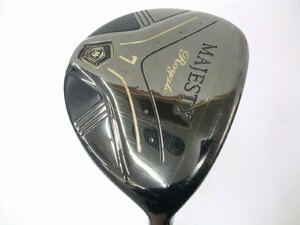 マジェスティゴルフ MAJESTY Royale 2021 フェアウェイウッド 7w(21°) LV-540 R2