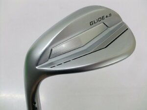 ピン GLIDE 4.0 ウェッジ 56-S・12 N.S.PRO MODUS 105 S 左用