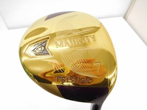 マジェスティ プレステジオ12 フェアウェイウッド 7w 21° LV-750 R2 PRESTIGIO12