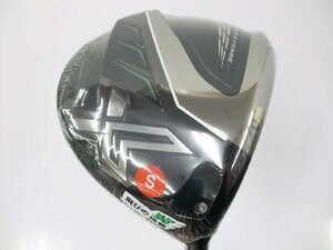 ダンロップ XXIO エックス 2022 ドライバー 10.5°Miyazaki AX-2 S