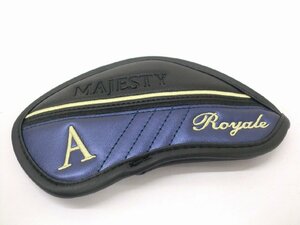 マジェスティゴルフ Royale 2021 Aw用カバー