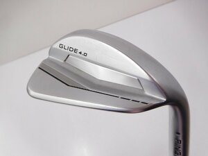 ピン GLIDE 4.0ウェッジ 56-E・10 NS PRO MODUS3 TOUR105 S