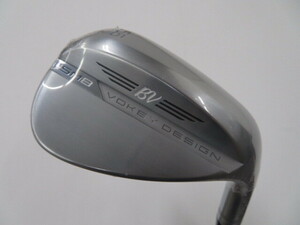 タイトリスト VOKEY DESIGN SM8 ウェッジ ツアークローム 56/10S NS.PRO.950GH neo S