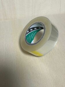  polyester film cohesion hinge tape..