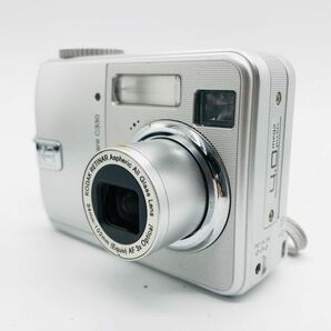【完動品】Kodak EasyShare C330 デジタルカメラ 動作確認済み
