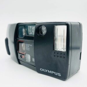 【完動品】OLYMPUS AF-1 TWIN フィルムカメラ 動作確認済み