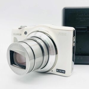 【動作品】FUJIFILM FinePix F800EXR デジカメ 動作確認済