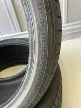 コンチネンタル　スポーツコンタクト　Continental SportContact 265/30R21_画像2