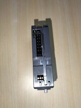 【動作保証有】三菱電機 QY80 出力基板　PLC　シーケンサ　_画像5