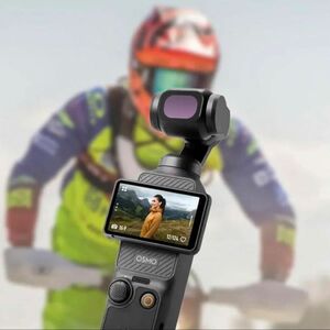 フィルター MRC-UV Pocket3 保護 レンズ
