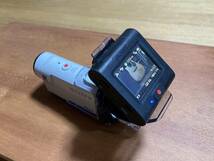 SONY FDR-X3000 4K アクションカメラ　ライブビューリモートKit_画像6