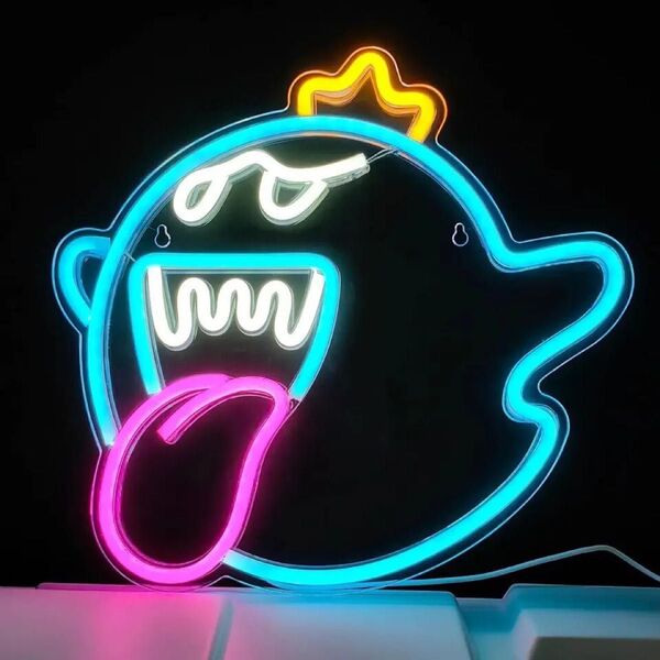 ネオンライト テレサ