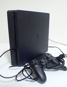 G931/1J◆SONY ソニー PS4本体 プレイステーション4 PlayStation4 プレステ4 美品◆