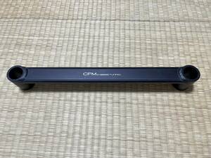 CPM Front member Brace　フロントメンバーブレース　CFMB-B102 X1(F48),X2(F39),アクティブツアラー(F45),グランツアラー(F46)