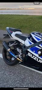 SCプロジェクト　カーボンマフラー　gsx-r1000 k3 k4 中間パイプ付き　汎用マフラー