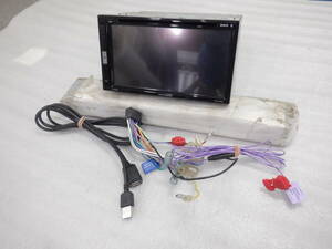 カロッツェリア carrozzeria FH-6500DVD 2DIN 6.8V型 /DVD-V/VCD/CD/Bluetooth/USB/DSPメインユニット ※訳あり/14【6-10742】