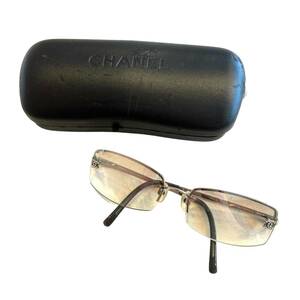 CHANEL Chanel sunglasses here Mark 5616 130 times none 