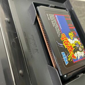 ⑨新品未使用品 ディックトレイシー DICK TRACY セガ MEGA DRIVE メガドライブ SEGA ソフト MD 店舗在庫品の画像7