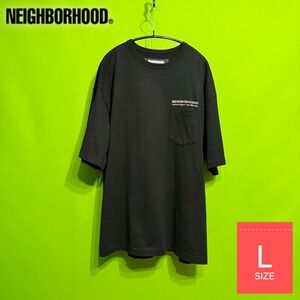 22AW NEIGHBORHOOD CLASSIC-P CREWNECK