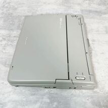 Z167 Panasonic パナソニック FW-J770 ワープロ SLALA_画像6