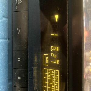 SONY CD player CDP-315
