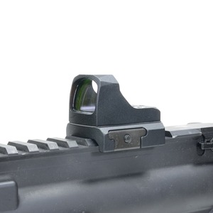 Aspi Optical Klein O-01 Mini-Shot Reflex EZ-Dot Sight アスピオプティカル クライン ドットサイト （502）