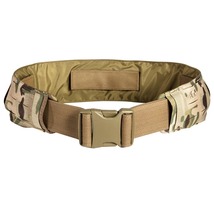 Tasmanian Tiger ウォーリアベルト TT WARRIOR BELT LC レーザーカットMOLLE 7783 [ マルチカム / Sサイズ ]_画像1