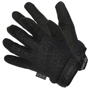 メカニクスウェア ORIGINAL グローブ [ コバートブラック / Lサイズ ] 革手袋 レザーグローブ 皮製 皮手袋